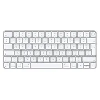 Apple Magic Keyboard  with Touch Id Mk293Z/A	 Compact Wireless delivers a remarkably comfortable and precise typing experience. Its also wireless rechargea