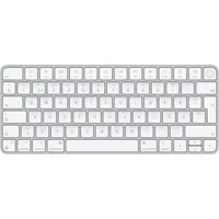 Apple Magic Keyboard with Touch Id Fin/Swe wireless keyboard Mk293S/A
