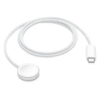 Apple Watch Magnetic Fast Charger to Usb-C Cable 1 m