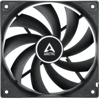 Arctic Cooling F12 Pwm Pst fan, 120 mm, black Acfan00200A
