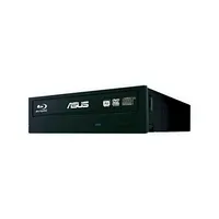 Asus Bw-16D1Ht Bulk Silent optical disc drive Internal Blu-Ray Rw Black
