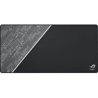 Asus Rog Sheath mouse pad for gamers, Black Limited Edition 90Mp00K3-B0Ua00
