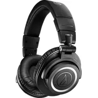 Audio Technica Ath-M50Xbt2 On-Ear schwarz Bt-Kopfhörer