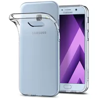 Back Case Ultra Slim 0,5Mm for Samsung Galaxy Xcover 4 / 4S