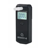 Bacscan Breathalyzers-Coin F-45
