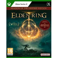 Bandai Namco Entertainment Elden Ring Shadow of the Erdtree Edition Xbox Series X 3391892031034
