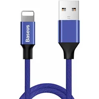 Baseus  Yiven Cable Usb - Lightning / 1.2M 2A