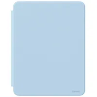 Baseus Minimalist Series Ipad 10.2 Magnetic protective case Blue
