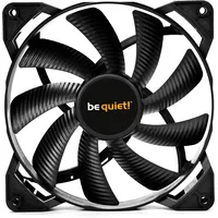 Be Quiet  Pure Wings 2 Pwm fan, 120 mm Bl039
