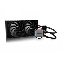 Be quiet be Pure Loop 2 280Mm Aio Cpu Cooler
