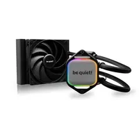 Be quiet Pure Loop 2 Argb water cooling 120 mm for Intel/Amd

