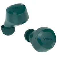 Belkin Earbuds Soundform Bolttrue Wireless - Teal
