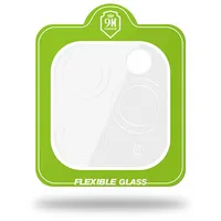 Bestsuit Flexible Hybrid Glass for Apple iPhone 14 Pro/14 Pro Max camera lenses
