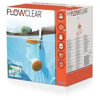 Bestway  Flowclear 680Gal Skimatic Filter Pump

