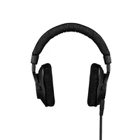 Beyerdynamic Studio headphones Dt 250 Wired On-Ear Black