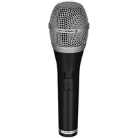 Beyerdynamic Tg V50D s Black Stage/Performance microphone
