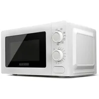 BlackDecker Microwave oven  Bxmz700E
