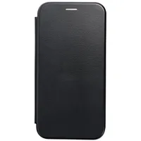 Book Elegance for Xiaomi Redmi Note 12 Pro Plus 5G black