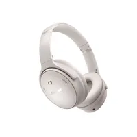 Bose Quietcomfort Noise Cancelling Headphones White Smoke 884367-0200