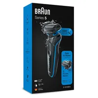Braun Series 5 Shaver 51-B1000S B1000S
