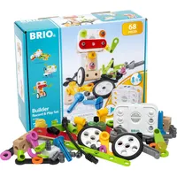 Brio Builder Record and Play Set 34592

