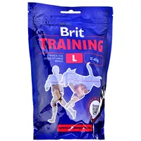 Brit Training Snack L - Dog treat 200G
