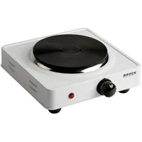 Brock Ep1500Wh 1-Zone Electric Cooker