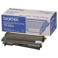 Brother Cartridge Tn-2000 Tn2000 Tn2000
