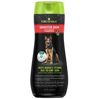 Butchers Furminator Sensitive Skin Ultra Premium - shampoo for dogs 473Ml
