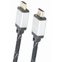 Cable Hdmi-Hdmi 1M Select/Plus Ccb-Hdmil-1M Gembird