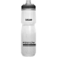 Camelbak Podium Chill 0.7L drinking bottle, white/black 1873101071
