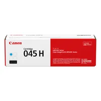 Canon 045 H 2200 pages Cyan 1245C002