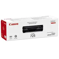 Canon Cartridge 725 3484B002

