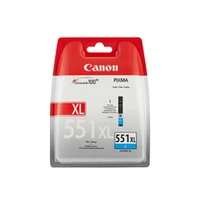 Canon Cli-551Xl C ink cyan