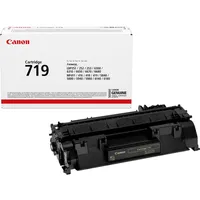 Canon Toner  Crg-719 3479B002 cartridge 1 pcs Original Black
