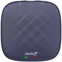 Carlinkit Tbox-Plus 464Gb wireless adapter Blue
