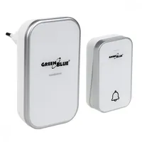 Cee Wireless doorbell Gb157B 38 melodies
