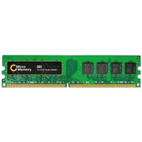 Coreparts 2Gb Memory Module 800Mhz Ddr2  Major Dimm