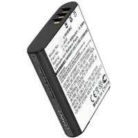 Coreparts Camera Battery for Olympus 3.5Wh Li-Ion 3.7V 950Mah
