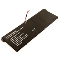 Coreparts Laptop Battery for Acer 46Wh  Li-Pol 15.2V 3Ah