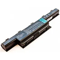 Coreparts Laptop Battery for Acer 48Wh 6 Cell Li-Ion 10.8V 4.4Ah
