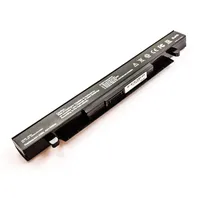 Coreparts Laptop Battery for Asus  31,68Wh 4 Cell Li-Ion 14,4V