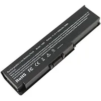 Coreparts Laptop Battery For Dell 49Wh 6Cell Li-Ion 11.1V 4.4Ah