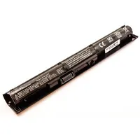Coreparts Laptop Battery for Hp 32Wh 4  Cell Li-Ion 14.4V 2.2Ah