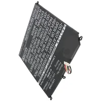 Coreparts Laptop Battery for Lenovo 42Wh Li-Pol 11.1V 3780Mah