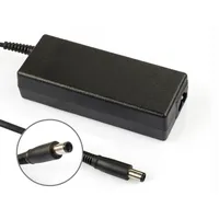 Coreparts Power Adapter for Hp 90W 19V 4.74A Plug7.45.0