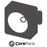 Coreparts Projector Lamp for Benq Ms611