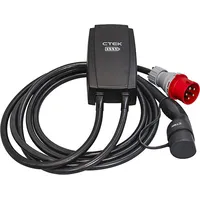 Ctek Njord Go Charger, Cee, 11 kW, Type2 Ct 40353
