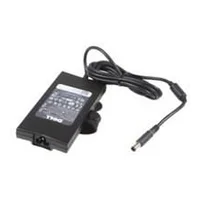 Dell Ac Adapter, 90W, 19.5V, 2  Pin, Excl. Power Cord Not