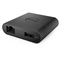 Dell Adapter Usb-C to Hdmi/Vga/Ethernet/Usb 3.0
